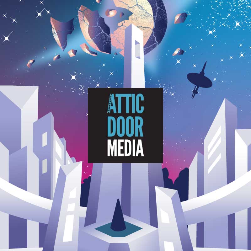 Attic Door Media